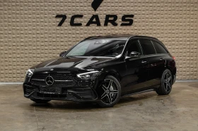Mercedes-Benz C 300 d AMG Line* EQ Boost 9G-tronic* Apple CarPlay, снимка 1