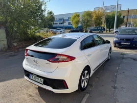 Hyundai Ioniq Electric Premium, снимка 4