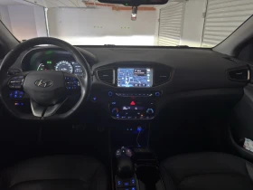 Hyundai Ioniq Electric Premium, снимка 5
