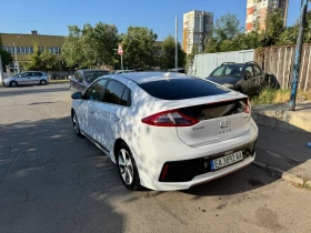 Hyundai Ioniq Electric Premium, снимка 3