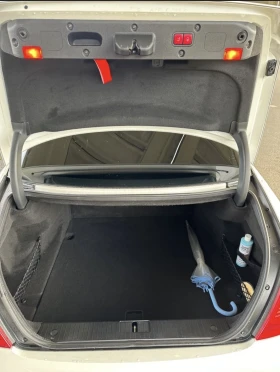 Mercedes-Benz CL 500, снимка 7