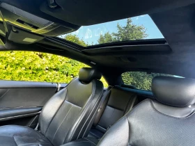 Mercedes-Benz CL 500, снимка 13