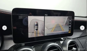 Mercedes-Benz C 43 AMG 4MATIC* COUPE* FACELIFT* BURMESTER* ХЕДЪП* , снимка 10