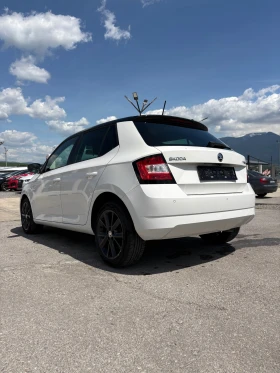 Skoda Fabia, снимка 3