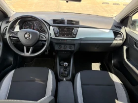 Skoda Fabia, снимка 6