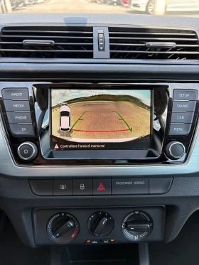 Skoda Fabia, снимка 8