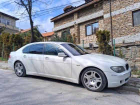 BMW 740 Bmw 740 LI, снимка 5