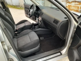 VW Golf 1.9 TDI 101 PS, снимка 13