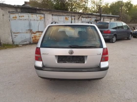VW Golf 1.9 TDI 101 PS, снимка 4