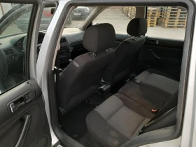 VW Golf 1.9 TDI 101 PS, снимка 12