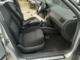 VW Golf 1.9 TDI 101 PS, снимка 11