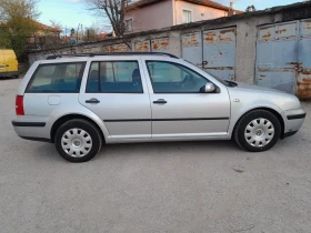 VW Golf 1.9 TDI 101 PS, снимка 2
