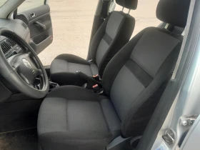 VW Golf 1.9 TDI 101 PS, снимка 13