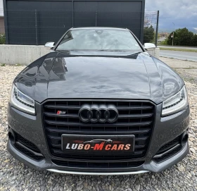 Audi S8 MATRIX/STAGE 2/700hp/CARBON PACK/ACC/, снимка 2