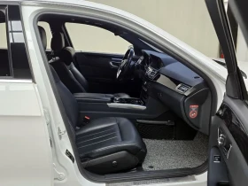 Mercedes-Benz E 220, снимка 11