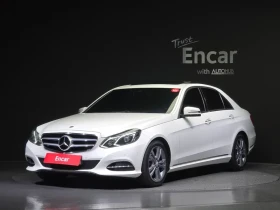 Mercedes-Benz E 220, снимка 1