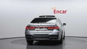 BMW 730 * ТЕЛЕВИЗОРИ * МАСАЖ * ОБДУХВАНЕ * ДИСТРОНИК, снимка 4
