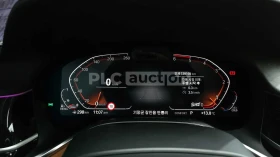 BMW 730 * ТЕЛЕВИЗОРИ * МАСАЖ * ОБДУХВАНЕ * ДИСТРОНИК, снимка 9