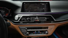 BMW 730 * ТЕЛЕВИЗОРИ * МАСАЖ * ОБДУХВАНЕ * ДИСТРОНИК, снимка 11