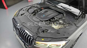 BMW 730 * ТЕЛЕВИЗОРИ * МАСАЖ * ОБДУХВАНЕ * ДИСТРОНИК, снимка 5
