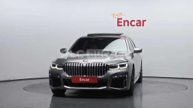 BMW 730 * ТЕЛЕВИЗОРИ * МАСАЖ * ОБДУХВАНЕ * ДИСТРОНИК, снимка 3