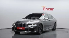 BMW 730 * ТЕЛЕВИЗОРИ * МАСАЖ * ОБДУХВАНЕ * ДИСТРОНИК, снимка 1
