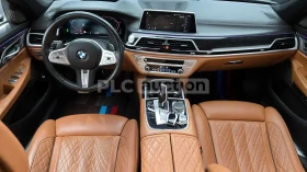 BMW 730 * ТЕЛЕВИЗОРИ * МАСАЖ * ОБДУХВАНЕ * ДИСТРОНИК, снимка 7