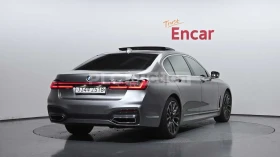 BMW 730 * ТЕЛЕВИЗОРИ * МАСАЖ * ОБДУХВАНЕ * ДИСТРОНИК, снимка 2