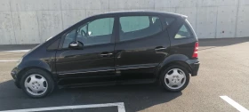 Mercedes-Benz A 170 CDI, снимка 3