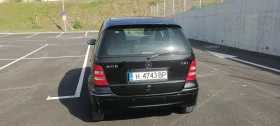 Mercedes-Benz A 170 CDI, снимка 4