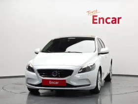 Volvo V40, снимка 3