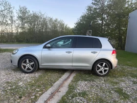 VW Golf TDI Топ парктроник, снимка 2