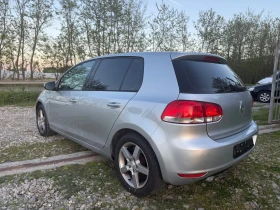 VW Golf TDI Топ парктроник, снимка 4