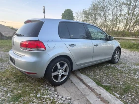 VW Golf TDI Топ парктроник, снимка 7
