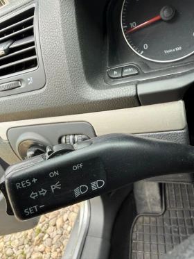 VW Golf 1.9TDI, снимка 10