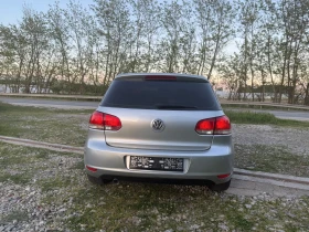 VW Golf TDI Топ парктроник, снимка 6