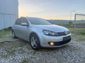 VW Golf TDI Топ парктроник, снимка 9