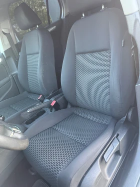 VW Golf TDI Топ парктроник, снимка 12