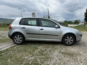 VW Golf 1.9TDI, снимка 5