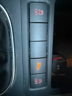 VW Golf TDI Топ парктроник, снимка 14