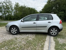 VW Golf 1.9TDI, снимка 2