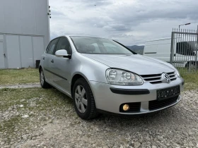 VW Golf 1.9TDI, снимка 9