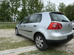 VW Golf 1.9TDI, снимка 4