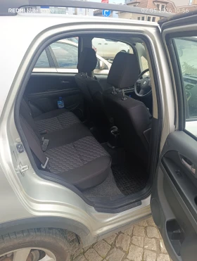Suzuki SX4 Газ, снимка 8