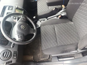Suzuki SX4 Газ, снимка 12