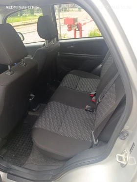 Suzuki SX4 Газ, снимка 10