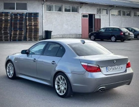 BMW 530, снимка 6