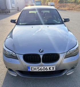 BMW 530, снимка 3