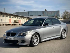 BMW 530, снимка 5