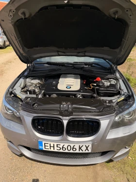 BMW 530, снимка 7